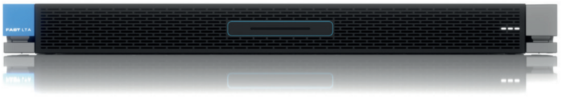 FAST LTA Silent Brick Max Air 32/48TB