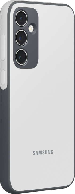 Samsung Galaxy S23 FE Silicone Case Grey