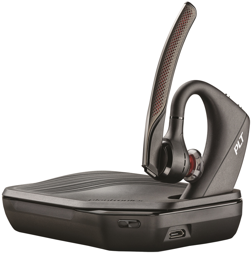 Micro-casque Poly Voyager 5200 UC BT600