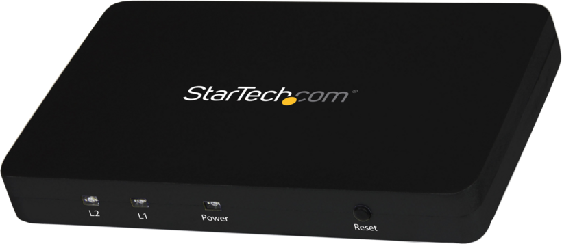 StarTech HDMI Splitter 1:2 4K