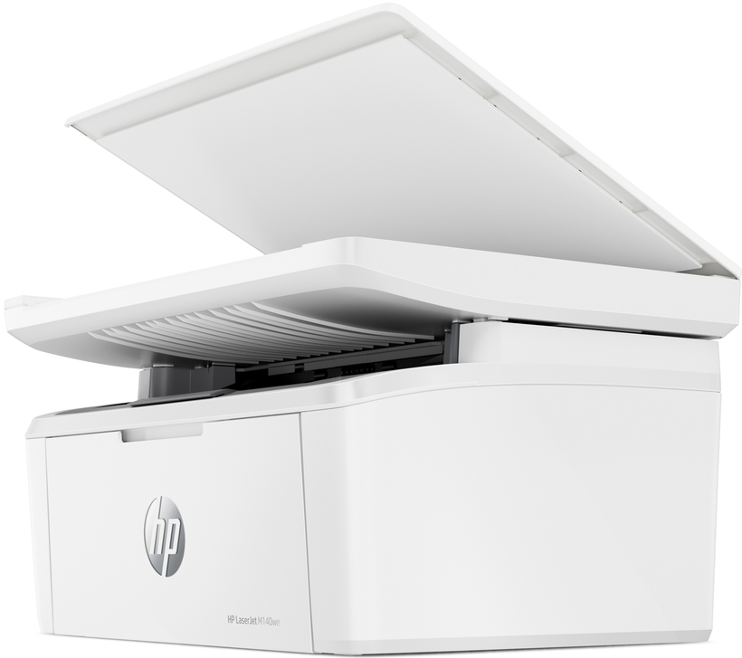 HP LaserJet M140we MFP