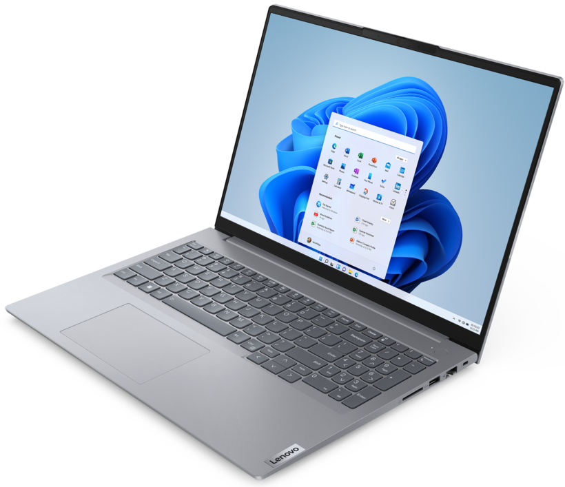 Lenovo ThinkBook 16 G6 IRL i7 16/512GB