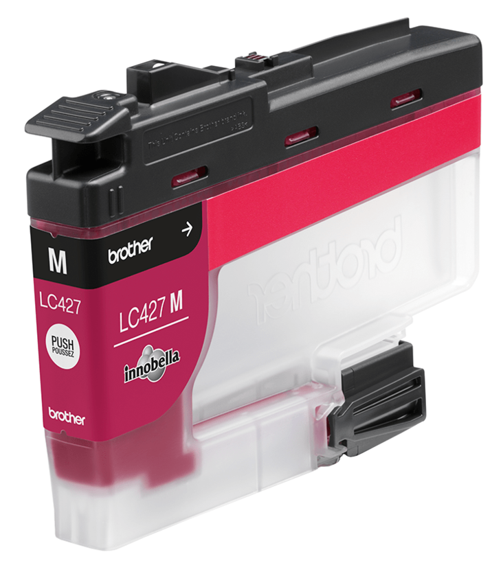 Brother LC-427M Ink Magenta