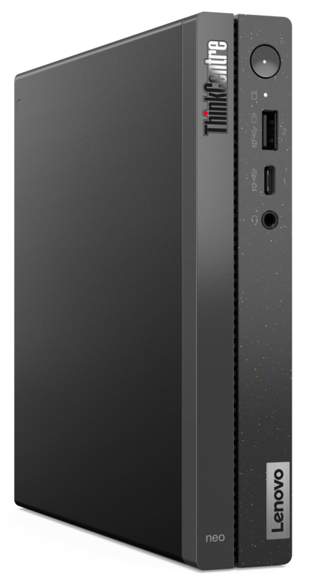 Lenovo TC neo 50q G4 Tiny i3 8/256GB