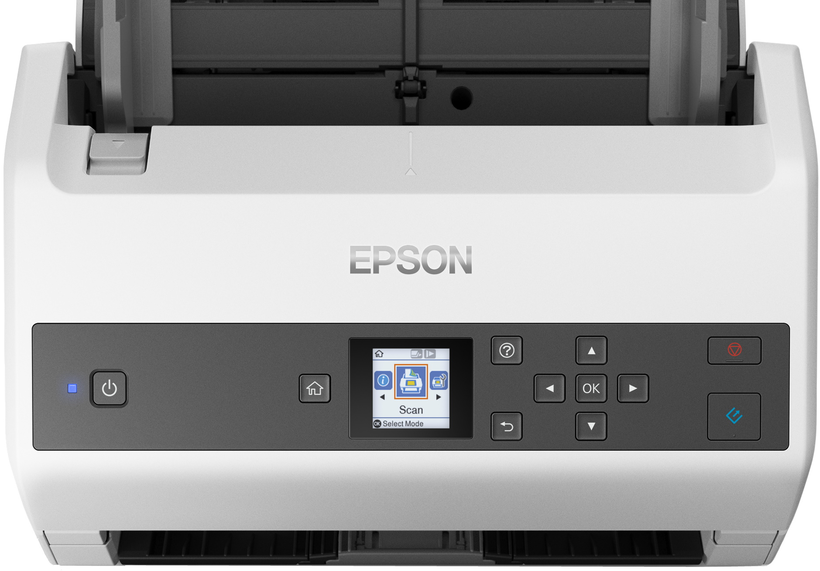 Scanner Epson WorkForce DS-970