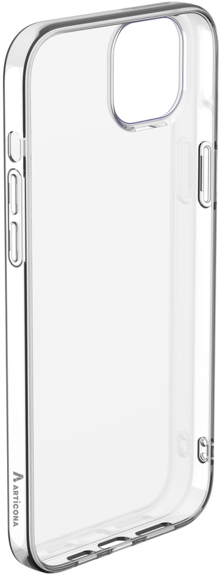Étui souple ARTICONA iPhone 14 Pro, trsp