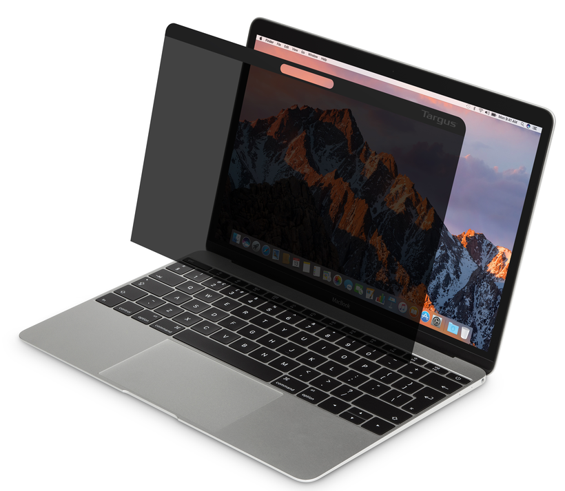 Targus MacBook Pro / Air 13 Blickschutz