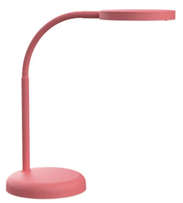 MAULjoy LED-Tischleuchte rot