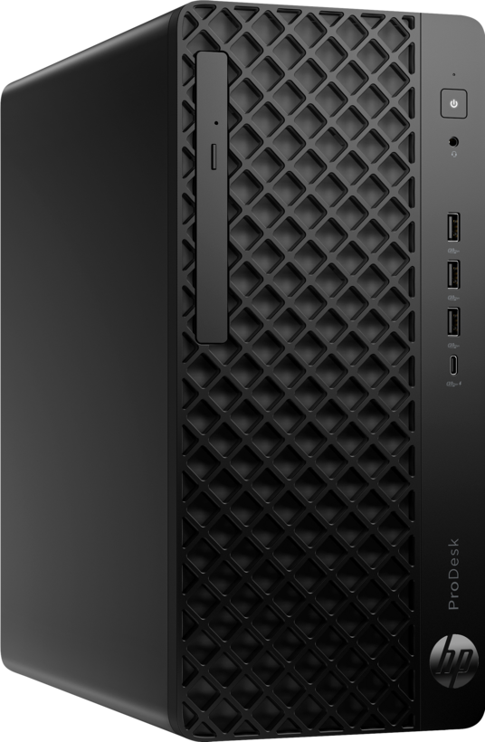 HP ProDesk 4 Tower G1i U7 16/512GB AI PC