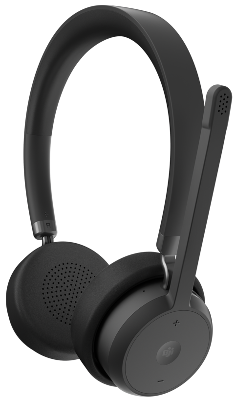 Auriculares VoIP Lenovo inalám. (Teams)