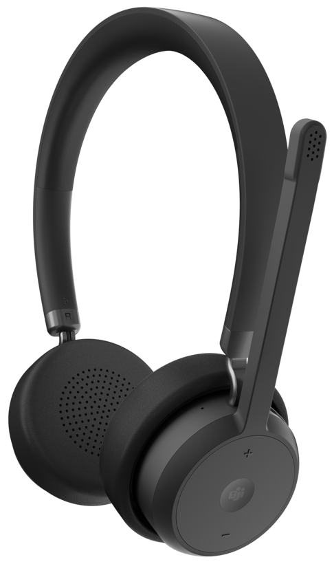 Cuffie VoIP wireless Lenovo (Teams)