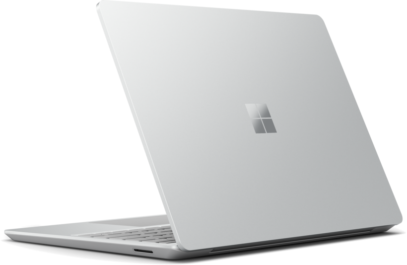 MS Surface Laptop Go i5 16 /256GB platin