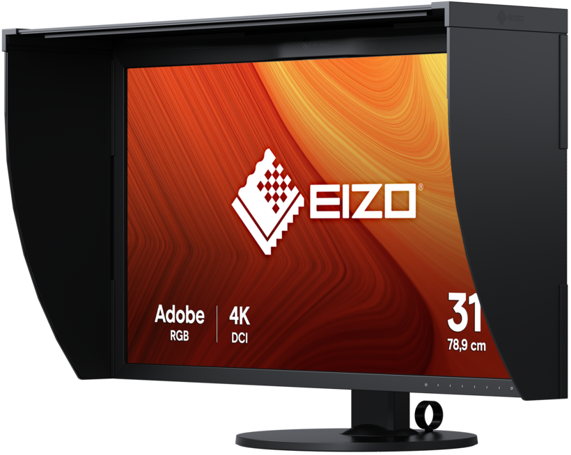 Écran EIZO ColorEdge CG319X