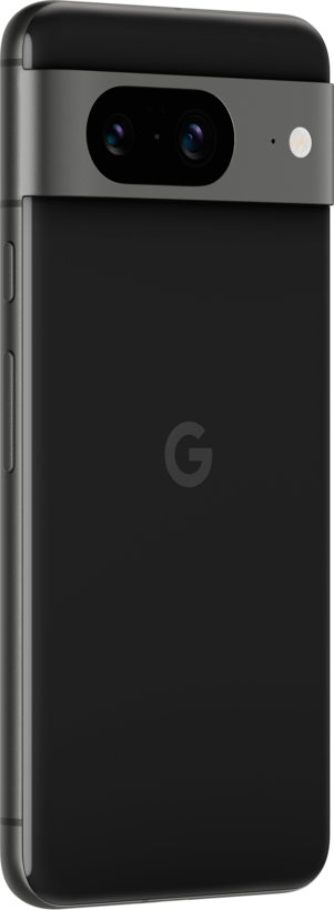 Google Pixel 8 128 GB obsidian