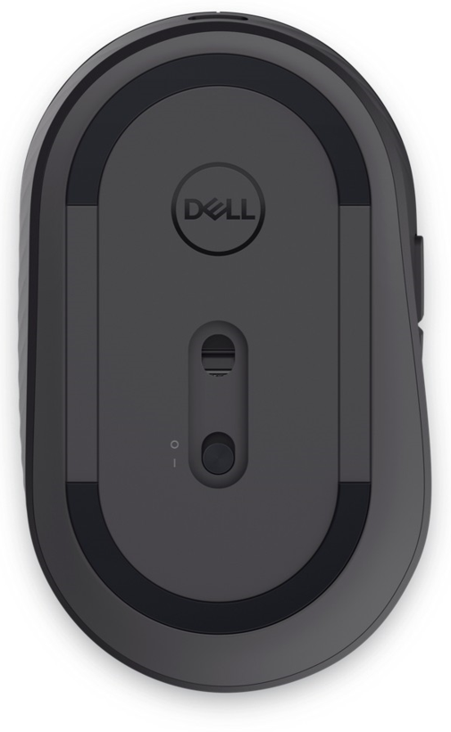 Ratón inalámbrico Dell MS7421W negro