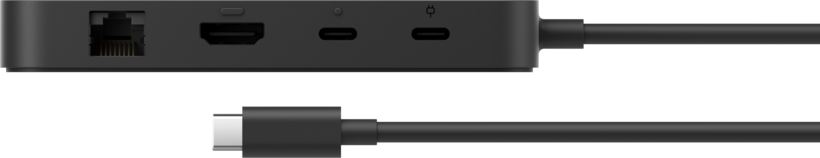 Base de acoplamiento MS Surface USB4
