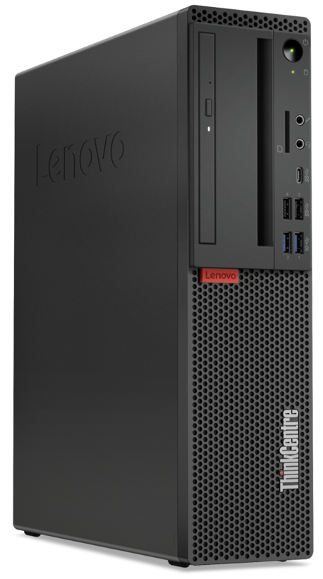 Lenovo ThinkCentre M720s i5 16/512GB Top