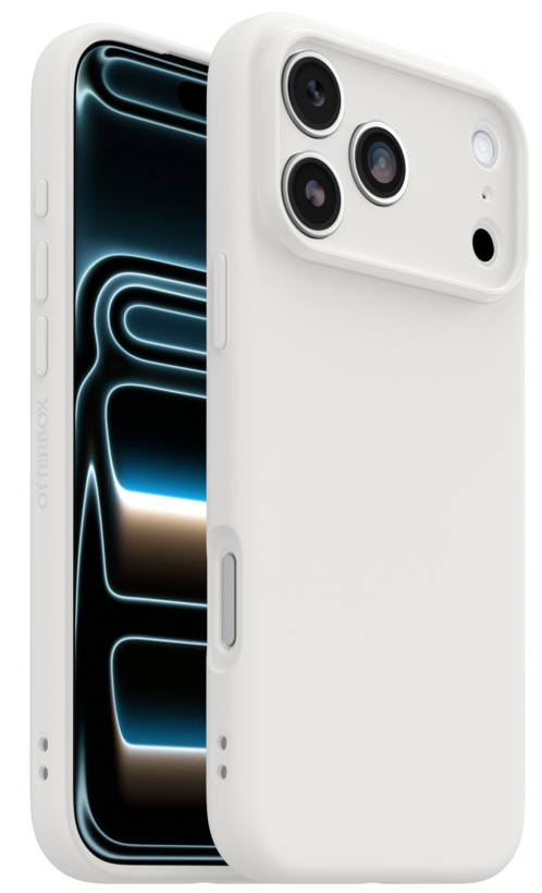 OtterBox Figura iP17 Pro Max Case weiß