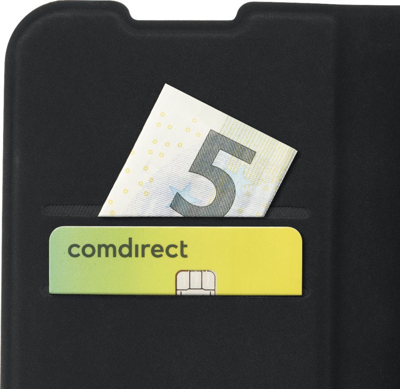 Hama Daily Protect Galaxy A16 Booklet