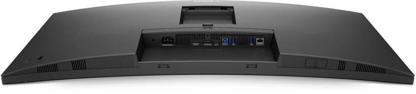 Écran hub Dell Pro 34 Plus P3425WE