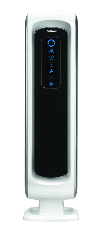 Fellowes AeraMax DX5 12 m² Luftreiniger