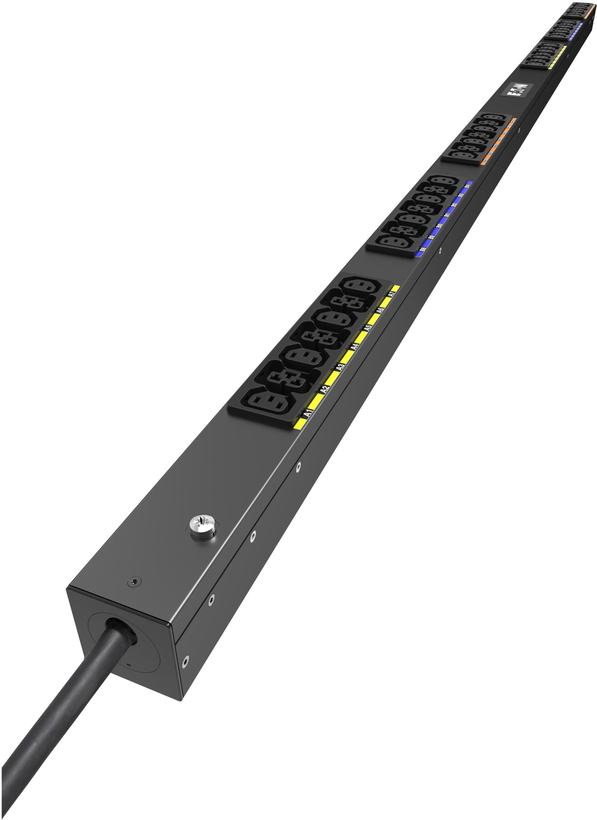 Eaton ePDU Basic G4 3ph 16A