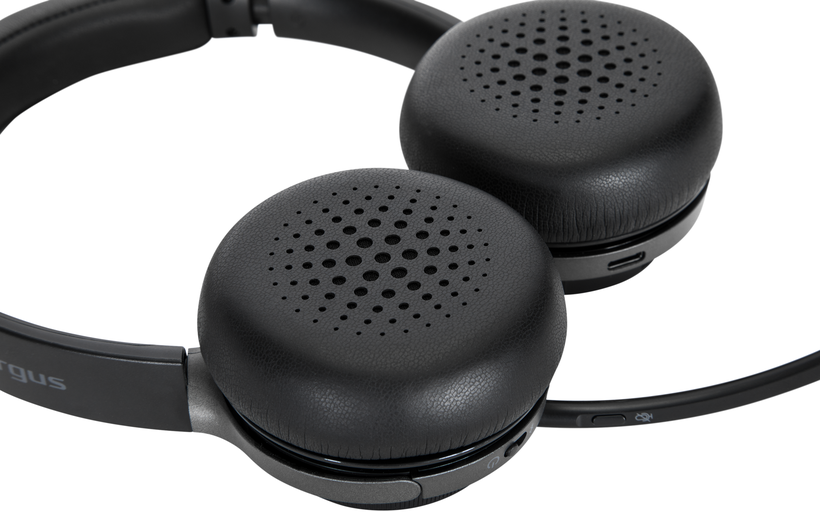 Targus Bluetooth Stereo Headset