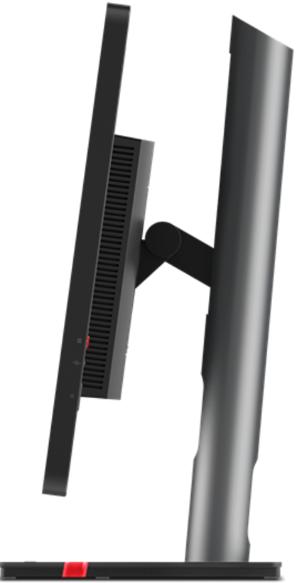 Écran Lenovo ThinkVision P27q-30 Top