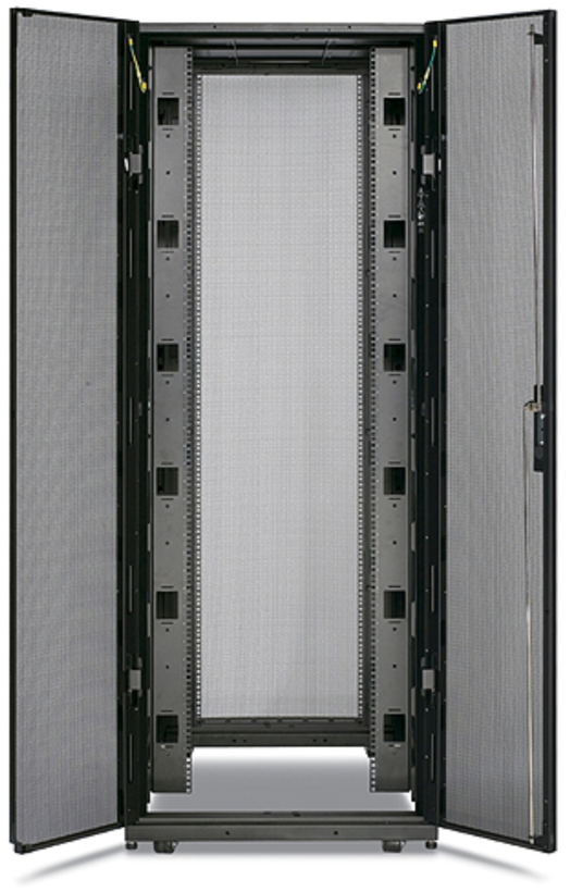 Rack APC NetShelter SX 48U, 750x1070, SP