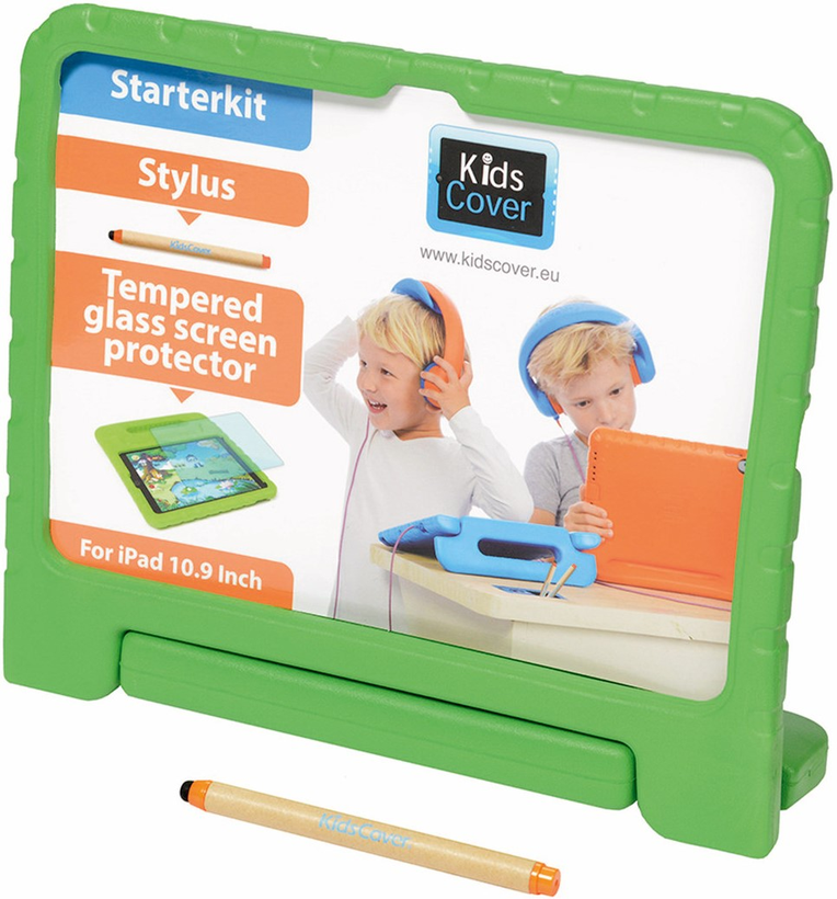 Parat PARAPROJECT iPad 11" KidsCover