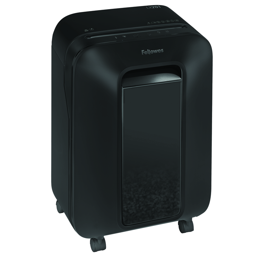 Fellowes Powershred LX201 Aktenvernicht.