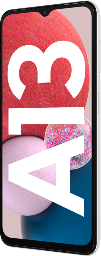 Samsung Galaxy A13 4/64GB White