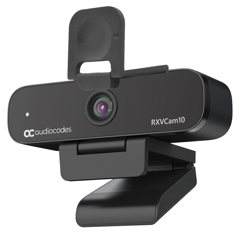 AudioCodes RXVCam10 Personal Webcam