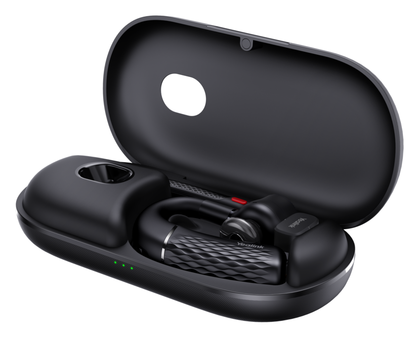 Yealink BH71 Pro Bluetooth Headset Mono
