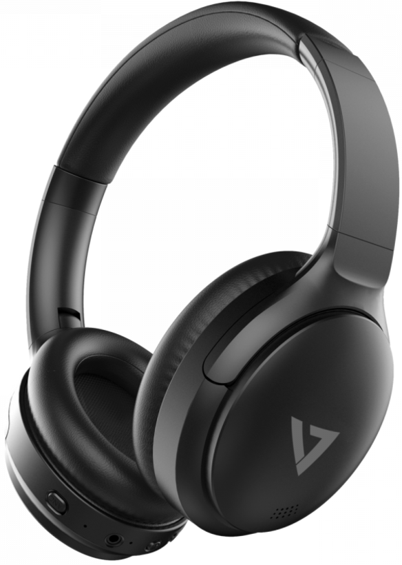 V7 Stereo Bluetooth Wireless Headset