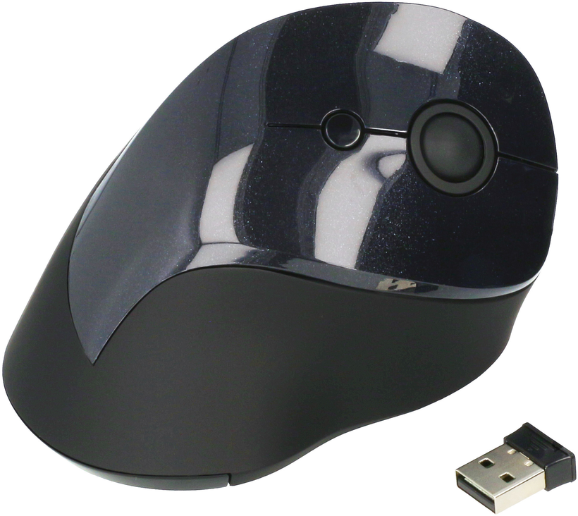 ARTICONA Wireless Vertikale Maus