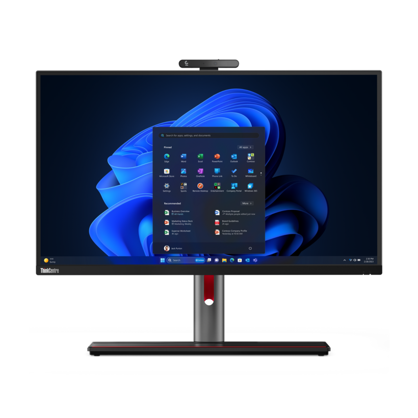 Lenovo TC M90a G4 Pro i5 16/512GB