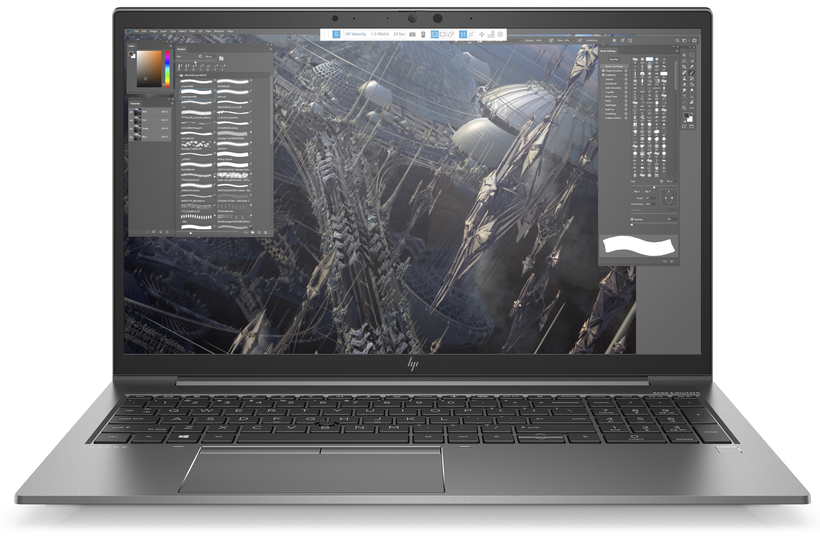 HP ZBook Firefly 15 G7 i7 16 GB/1 TB