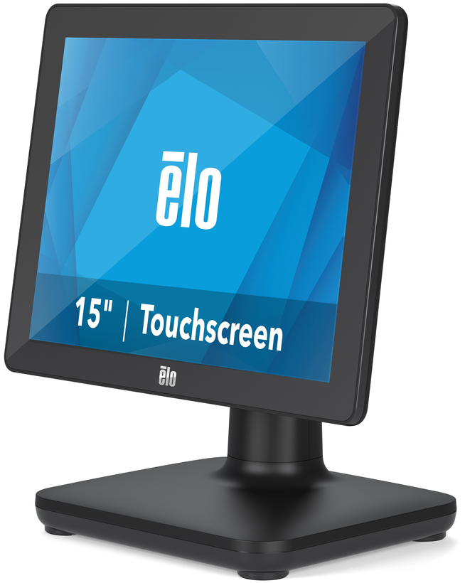 EloPOS i5 8/128GB Win 10 Touch