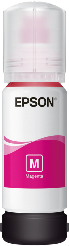 Tinteiro Epson 113 EcoTank Pigment mag.