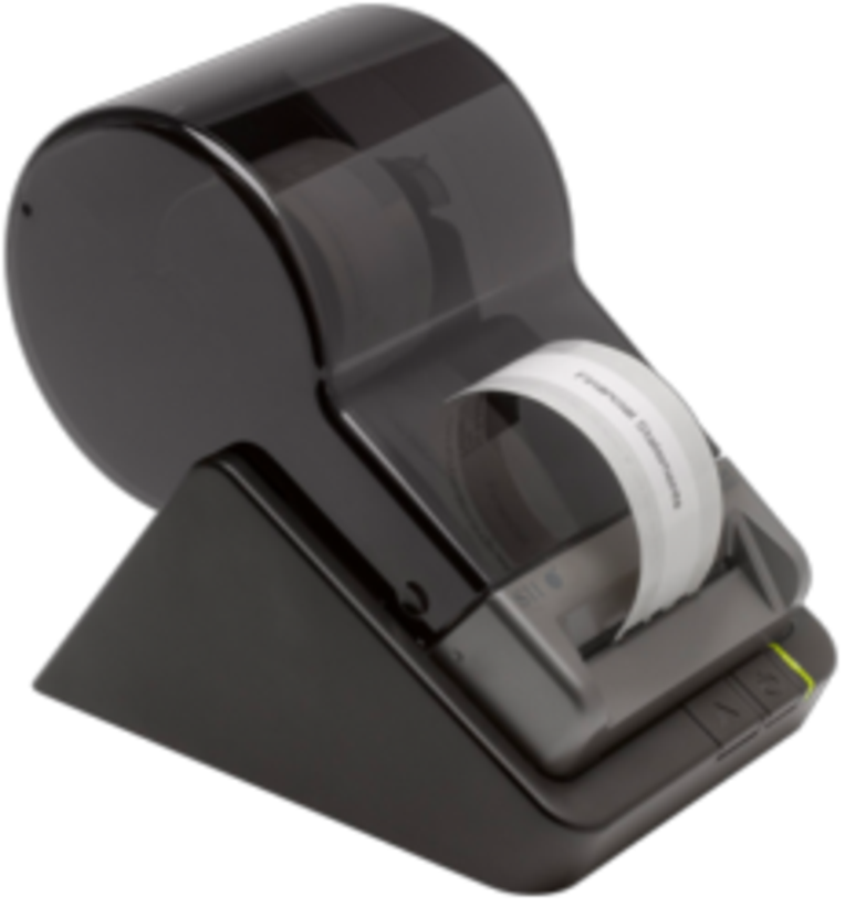 Seiko Instruments SLP-650 Drucker
