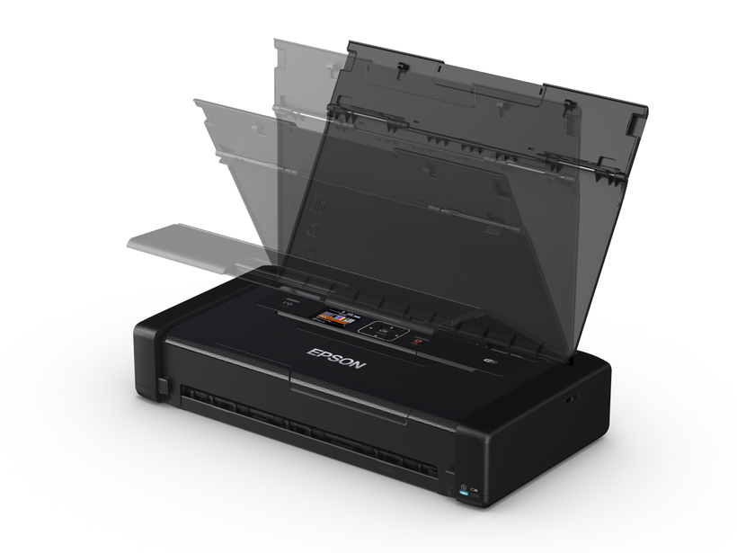 Epson Workforce WF-110W Printer
