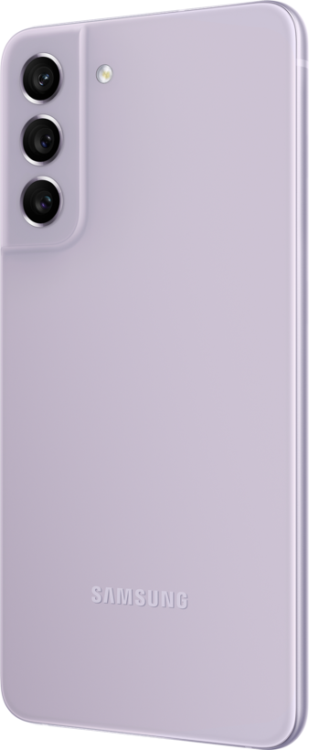 Samsung Galaxy S21 FE 5G 6/128GB lavend.