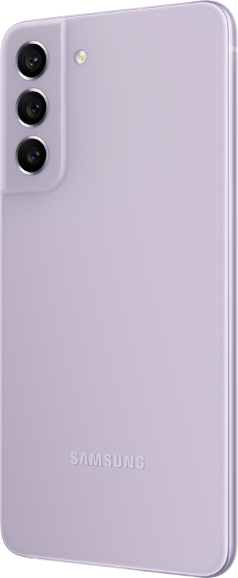 Samsung Galaxy S21 FE 5G 128GB Lavender