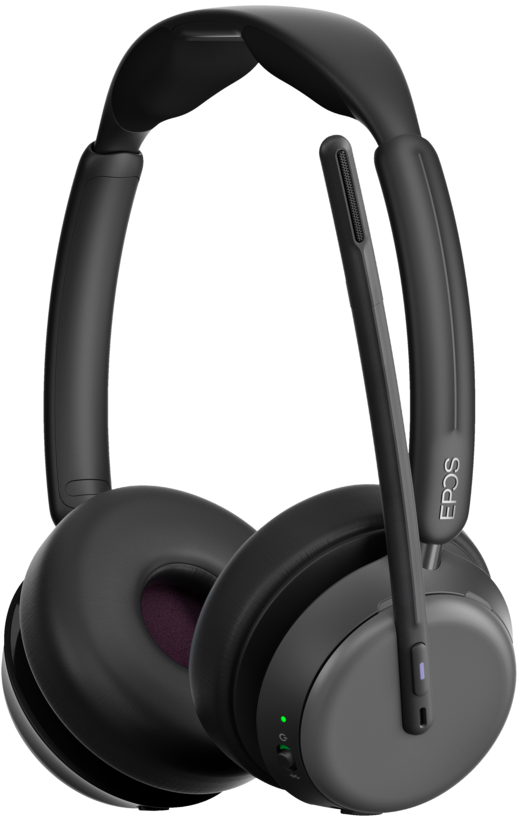 EPOS IMPACT 1060T ANC Headset