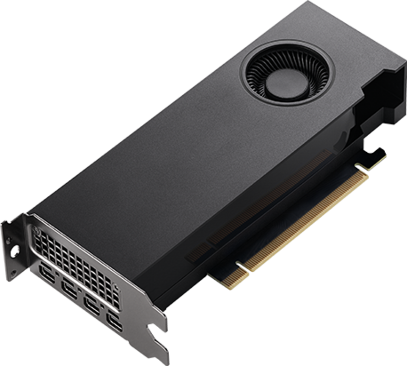 PNY NVIDIA RTX A2000 Graphics Card