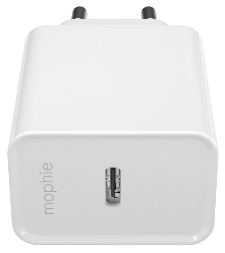 Mophie essentials 20W USB-C Wall Charger