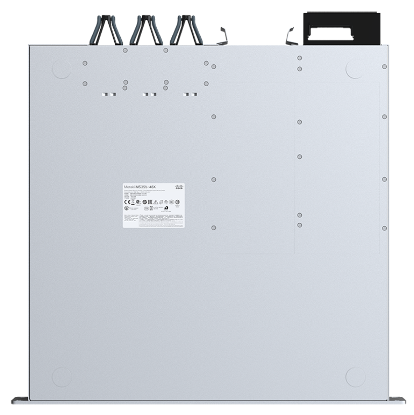Cisco Meraki MS355-48X Switch