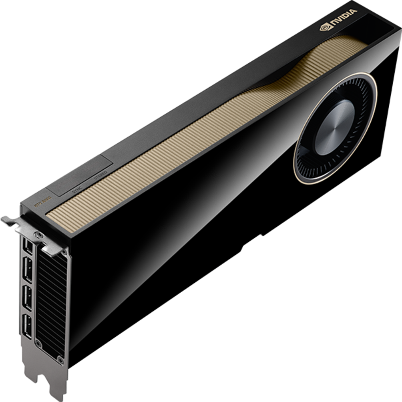 PNY NVIDIA RTX 6000 ADA Graphics Card