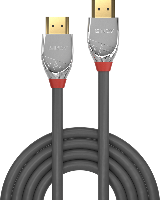 Cable HDMI A/m-HDMI A/m 1 m